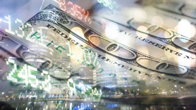 Toda la información sobre el dólar, los bonos, las acciones y lo que tienen que saber los inversores.