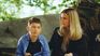 Mother and son, however the strongest maternal figure is a woman outside the family. Mother and son, however the strongest maternal figure is a woman outside the family.