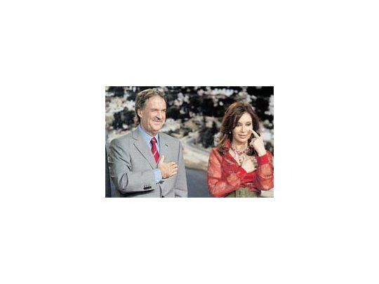 Cristina de Kirchner volverá a reunirse con el gobernador Juan Schiaretti en tierra cordobesa luego de casi un año. Ambos se distanciaron por el conflicto con el campo.