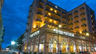 es es la cadena de hoteles con mas quejas en mexico, segun la profeco