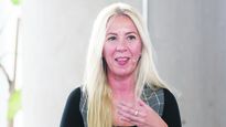 Vanessa Quercia, subgerenta de Política Comercial Individuos de Banco Provincia.