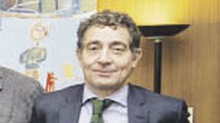 Fabián “Pepín” Rodríguez Simón