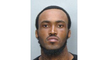 Rudy Eugene.