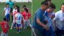 Batalla campal en un partido juvenil en Santiago del Estero