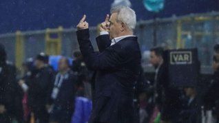 Javier Aguirre es investigado por la Concacaf.