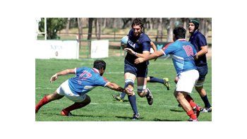 ámbito.com | Ensayo en Cuyo. Los Jaguares vienen de jugar un encuentro amistoso en tierras mendocinas. La última escala antes del viaje será Tucumán.