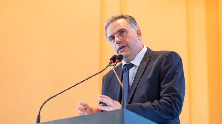 Uruguay, Chile y Paraguay lideraron el ranking regional. Uruguay, Chile y Paraguay lideraron el ranking regional.