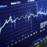 El mercado financiero corrigió a la baja las expectativas de inflación. El mercado financiero corrigió a la baja las expectativas de inflación.
