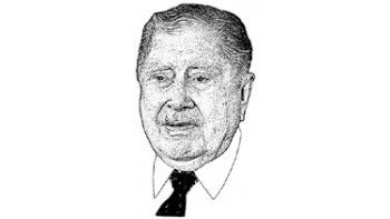 Augusto Pinochet
