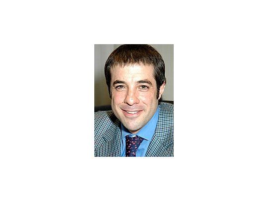 Daniel Amoroso