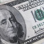 El dólar mayorista volvió a caer este lunes. El dólar mayorista volvió a caer este lunes.