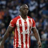 El motivo médico que frenó la llegada de Cetré a Boca El motivo médico que frenó la llegada de Cetré a Boca