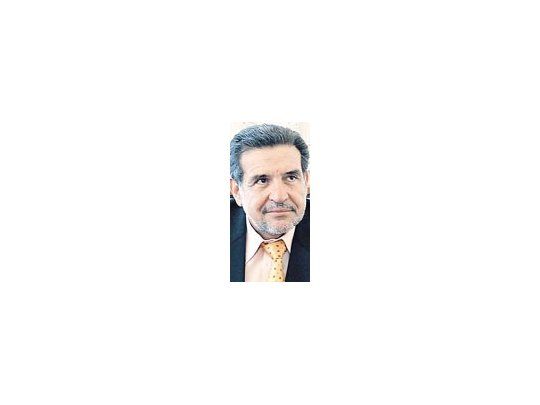 Luis Beder Herrera