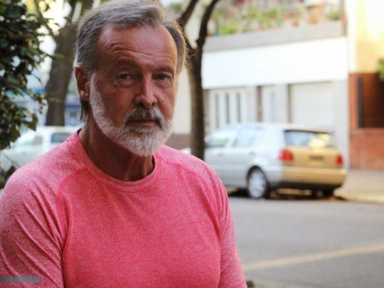 Rafael Bielsa.