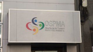 La Justicia frenó la liquidación de una obra social OSPMA. 