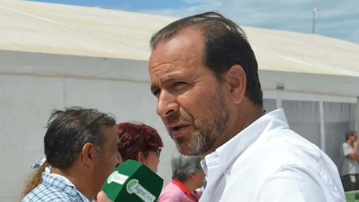 Agriculture confirmed that the export of corn was not closed and warned of speculation