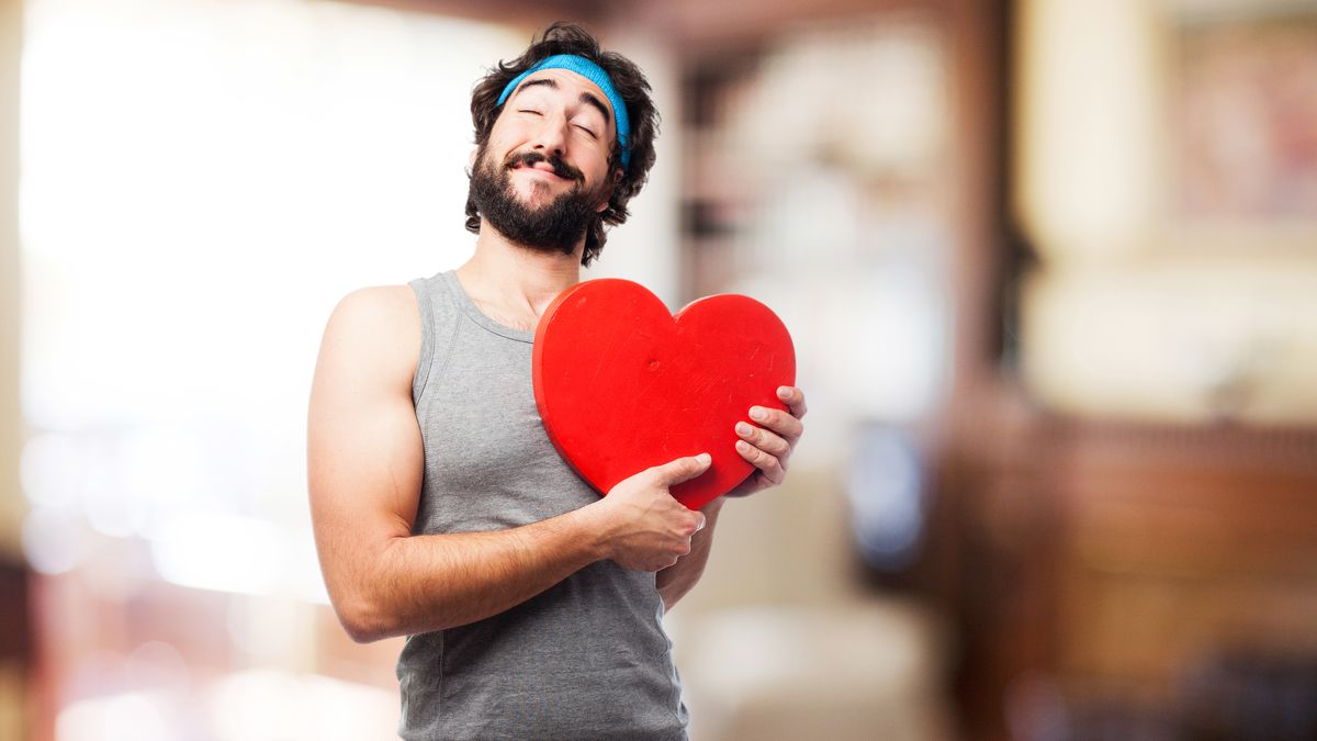 The three habits for heart health