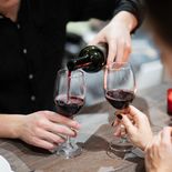 El vino sin alcohol busca ganar terreno en Argentina. El vino sin alcohol busca ganar terreno en Argentina.