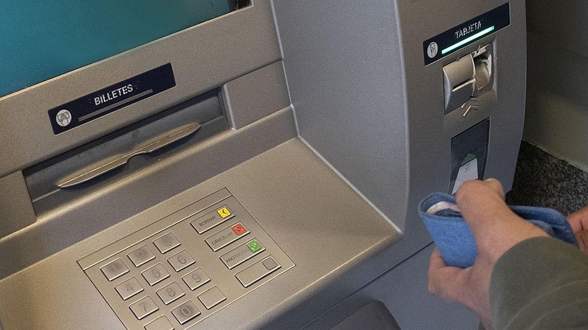 Banks raise limits for ATM withdrawals: what are the limits?