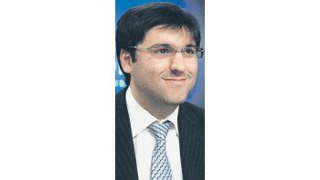 ámbito.com | Diego Bossio