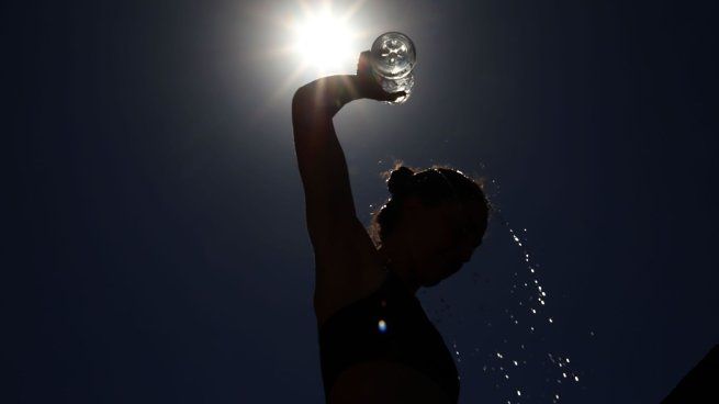 Cómo cuidarse ante temperaturas superiores a los 30 grados.