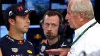Helmut Marko, el asesor de Red Bull, es uno de los principales críticos de Checo Pérez y ya puso fecha límite para determinar su continuidad en la escudería.