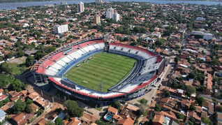 conmebol confirmo el estadio para la final de la copa sudamericana 2025 entre lanus y atletico mineiro conmebol confirmo el estadio para la final de la copa sudamericana 2025 entre lanus y atletico mineiro