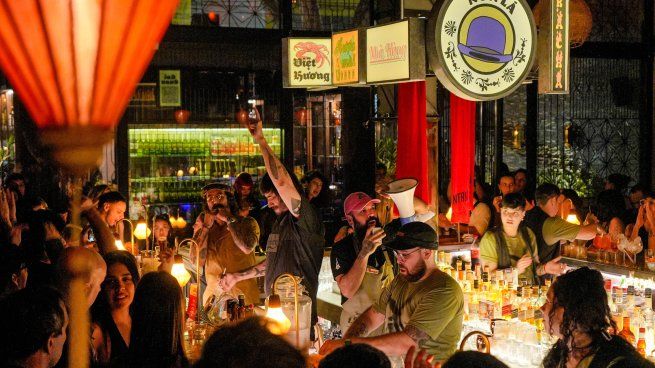 La coctelería dejó de ser un rol accesorio para consolidarse como un oficio con reglas propias, comunidad y proyección.