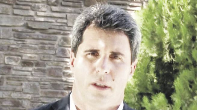 Sergio Uñac