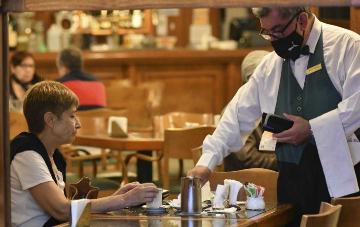 ámbito.com | BAR CAFÉ