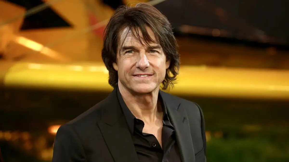 Tom Cruise afirma que la IA "es inevitable", pero que eso no significará el fin del cine