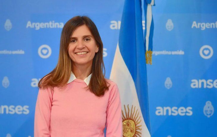 ámbito.com | María Fernanda Raverta