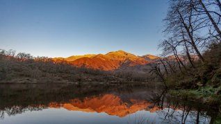 Las grandes alternativas que se encuentran en el norte de Argentina.