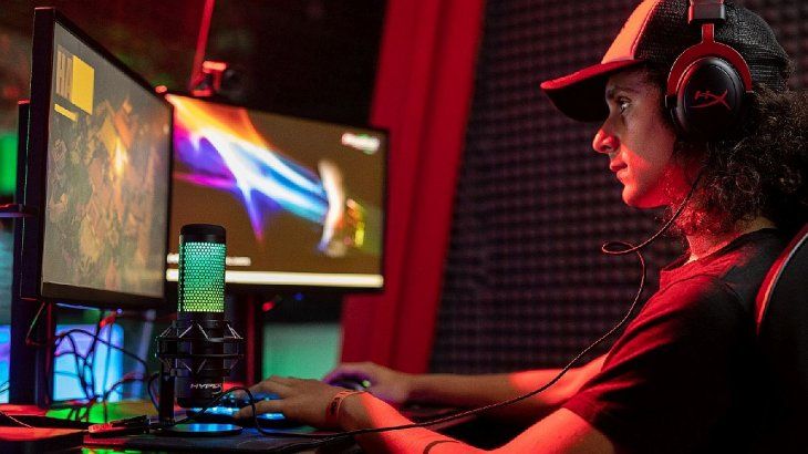 Internet, influencers y streamers: una nueva batalla que lleva a los límites la coherencia y la libertad de expresión. Internet, influencers y streamers: una nueva batalla que lleva a los límites la coherencia y la libertad de expresión.