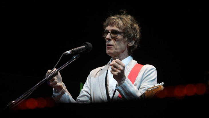 Spinetta