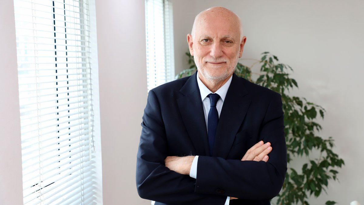 Antonio Marín, de UCEMA: "Las empresas buscan rápida adaptación a los cambios, capacidad analítica y aprendizaje continuo"