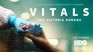 Vitals miniseries banner.