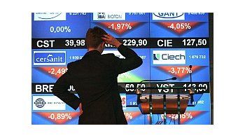 Wall Street revirtió baja inicial y ganó 0,3%