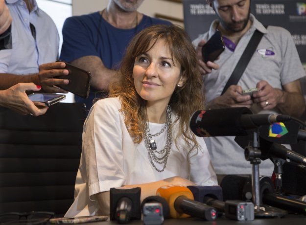 La ministra de Educaci&oacute;n porte&ntilde;a, Soledad Acu&ntilde;a, disparar&aacute; hoy la paritaria con los docentes locales. Ser&aacute; sobre condiciones laborales, aunque podr&iacute;a incluir un apartado salarial.