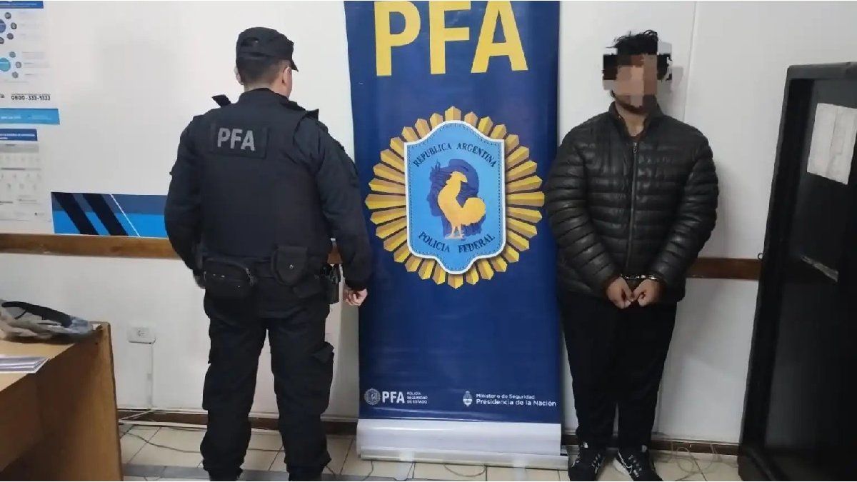 The lawyer of the creator of “Fútbol Libre” assured that “there was no profit motive”