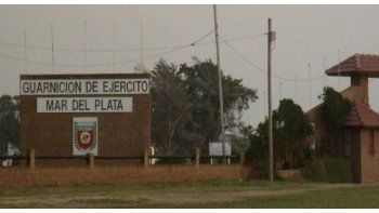 Separan a un suboficial del Ejército tras ser denunciado por abuso sexual