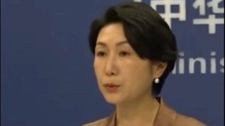 China advierte que EEUU amenaza la estabiliodad global. 