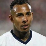 Sebastián Villa rompió el silencio y manifestó su ganas de jugar en River: Si me llama Gallardo, mañana mismo viajo Sebastián Villa rompió el silencio y manifestó su ganas de jugar en River: Si me llama Gallardo, mañana mismo viajo