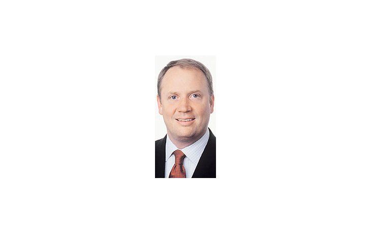 Tim Bunnel, VP de ESPN International.
