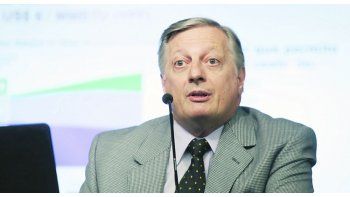 ámbito.com | Juan José Aranguren.