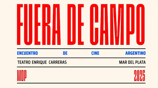 Regresa Fuera de Campo, el festival alternativo de Mar del Plata.