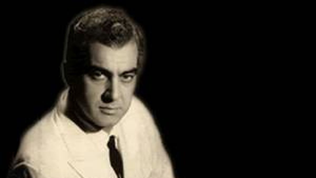 Murió Guillermo Rico, uno de Los cinco grandes del buen humor