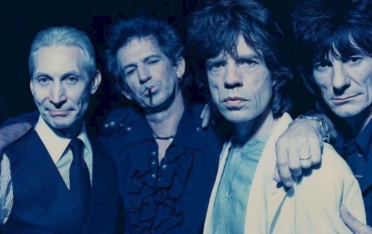 The Rolling Stones: 60 años en 60 canciones, parte 4