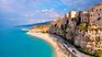 Calabria is a region of Italy that is characterized by its old villages and their coasts. Calabria is a region of Italy that is characterized by its ancient towns and its coasts.