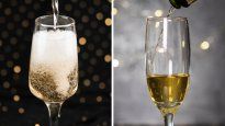 La diferencia primordial entre ambas bebidas es su origen y el método de producción.&nbsp;